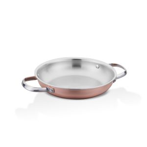 Korkmaz A2694 Divani 18 cm Omlet Tavası