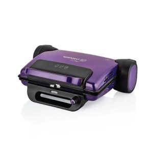 Korkmaz A810 Tostema Mor Midi Tost Makinesi